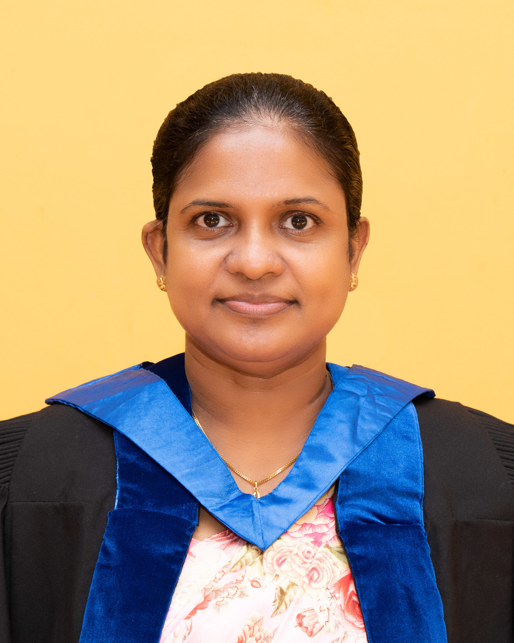 Immediate Past President