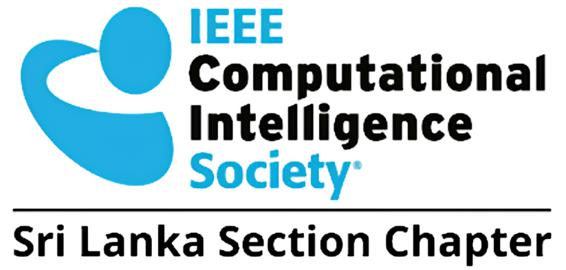 CIS Sri Lanka Section Logo