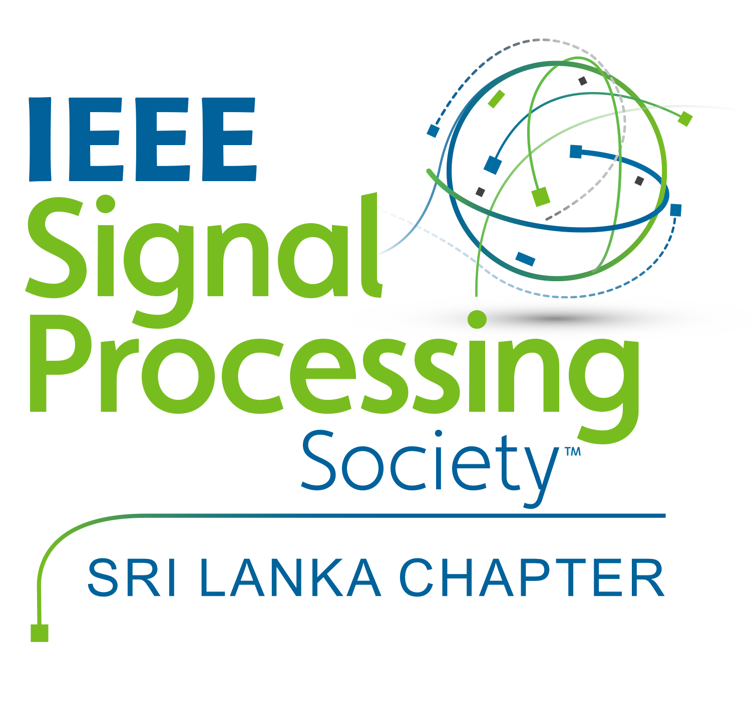 SPS Sri Lanka Section Logo