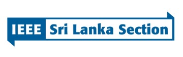 IEEE CIS Sri Lanka Section Chapter Logo